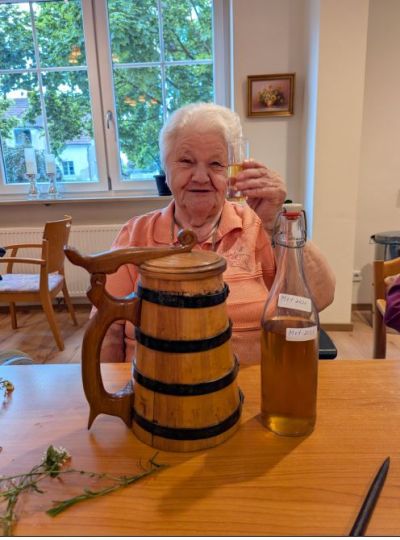 Mittelalterlicher Kulturabend – Bild 6